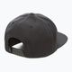 Παιδικό καπέλο Vans Drop V Ii Snapback μαύρο/λευκό 3