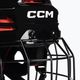 CCM Tacks 70 Combo κράνος χόκεϊ μαύρο 4109852 6