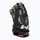 CCM Tacks AS-V Pro YTH μαύρα/λευκά παιδικά γάντια χόκεϊ CCM Tacks AS-V Pro YTH μαύρα/λευκά παιδικά γάντια χόκεϊ 3