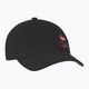 CCM Holiday Plaid Leaf μαύρο καπέλο μπέιζμπολ 2