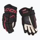 CCM JetSpeed γάντια χόκεϊ FT680 SR μαύρο/κόκκινο 2