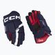 Παιδικά γάντια χόκεϊ CCM Next YTH navy/white