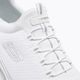 Γυναικεία παπούτσια προπόνησης SKECHERS Summits λευκό/ασημί 8
