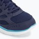 Γυναικεία παπούτσια προπόνησης SKECHERS Summits Suited navy/blue 7
