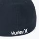 Hurley H2O Dri O&O obsidian ανδρικό καπέλο μπέιζμπολ 4
