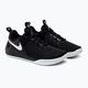 Ανδρικά παπούτσια βόλεϊ Nike Air Zoom Hyperace 2 μαύρο AR5281-001 5