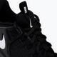 Ανδρικά παπούτσια βόλεϊ Nike Air Zoom Hyperace 2 μαύρο AR5281-001 7