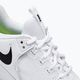 Ανδρικά παπούτσια βόλεϊ Nike Air Zoom Hyperace 2 λευκό AR5281-101 7