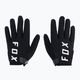 Fox Racing Ranger Gel ανδρικά γάντια ποδηλασίας μαύρο 27166_001_M 2