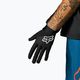 Fox Racing Defend ανδρικά γάντια ποδηλασίας μαύρο 27376 6
