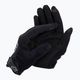 Γυναικεία γάντια ποδηλασίας Fox Racing Ranger μαύρο 27383