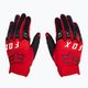 Fox Racing Dirtpaw γάντια ποδηλασίας κόκκινα 25796_110 3