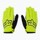 Ανδρικά γάντια ποδηλασίας Fox Racing Ranger κίτρινο 27162 3