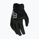 Γυναικεία γάντια ποδηλασίας Fox Racing Defend μαύρο 27381_018 6