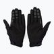 Γυναικεία γάντια ποδηλασίας Fox Racing Defend μαύρο 27381_018 2