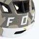 Fox Racing Dropframe Pro Camo κράνος ποδηλάτου πράσινο/μαύρο 29392 7