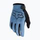 Fox Racing Ranger παιδικά γάντια ποδηλασίας μπλε/μαύρο 27389 6