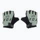 Γυναικεία γάντια ποδηλασίας Fox Racing Ranger Gel Short μαύρο-πράσινο 27386 3