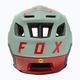 Fox Racing Dropframe Pro κράνος ποδηλάτου πράσινο 26800_341 14