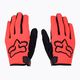 Fox Racing Ranger ανδρικά γάντια ποδηλασίας πορτοκαλί 27162 3