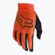 Fox Racing Flexair roving γάντια πορτοκαλί 27180_824 6