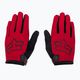 Fox Racing Ranger παιδικά γάντια ποδηλασίας μαύρο/κόκκινο 27389 3