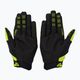 Fox Racing Defend ανδρικά γάντια ποδηλασίας κίτρινο/μαύρο 27376_130 2