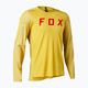 Fox Racing Flexair Pro ανδρική ποδηλατική φανέλα κίτρινο 28865_471