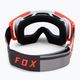 Fox Racing Airspace Vizen μαύρο-πορτοκαλί γυαλιά ποδηλασίας 29672_824 3