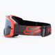 Fox Racing Airspace Vizen μαύρο-πορτοκαλί γυαλιά ποδηλασίας 29672_824 4
