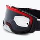 Fox Racing Airspace Vizen γυαλιά ποδηλασίας μαύρο/κόκκινο 29672_110 5