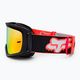 Fox Racing Main Stray Spark πορτοκαλί/λευκό γυαλιά ποδηλασίας 26536_105 4