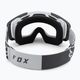 Fox Racing Airspace Xpozr γυαλιά ποδηλασίας μαύρο και λευκό 29674_052 3
