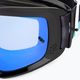 Γυαλιά ποδηλασίας + γυαλί Fox Racing Main Kozmik μαύρο / μπλε / καπνός 30426_013_OS 5