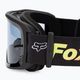 Γυαλιά ποδηλασίας + γυαλί Fox Racing Main Statk μαύρο / κόκκινο / καπνό 30427_017_OS 6