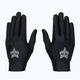 Fox Racing Flexair μαύρα γάντια ποδηλασίας 3