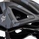 Fox Racing Crossframe Pro μαύρο κράνος ποδηλάτου παραλλαγής 9