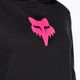 Γυναικεία ποδηλατική μπλούζα Fox Racing Head μαύρο/ροζ 6