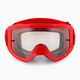 Fox Racing Main Core φθορίζοντα κόκκινα γυαλιά ποδηλασίας 2