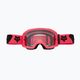 Fox Racing Main Core ροζ γυαλιά ποδηλασίας 5