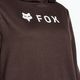 Γυναικεία ποδηλατική μπλούζα Fox Racing Absolute μοβ 6