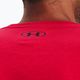 Ανδρικό μπλουζάκι Under Armour Boxed Sportstyle t-shirt κόκκινο/ατσάλι 4