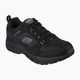Ανδρικές μπότες πεζοπορίας SKECHERS Oak Canyon μαύρο 11