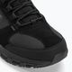 Ανδρικές μπότες πεζοπορίας SKECHERS Oak Canyon μαύρο 7