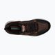 SKECHERS Oak Canyon ανδρικά παπούτσια πεζοπορίας σοκολάτα/μαύρο 11