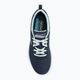Γυναικεία παπούτσια προπόνησης SKECHERS Flex Appeal 3.0 First Insight navy/aqua 6