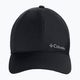 Columbia Coolhead II Ball καπέλο μπέιζμπολ μαύρο 1840001 2