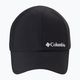 Columbia Silver Ridge III Ball καπέλο μπέιζμπολ μαύρο 1840071 2