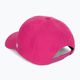47 Brand MLB New York Yankees MVP SNAPBACK καπέλο του μπέιζμπολ σε ματζέντα χρώμα 3