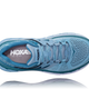 Γυναικεία παπούτσια για τρέξιμο HOKA Gaviota 2 forget me not/storm blue 9
